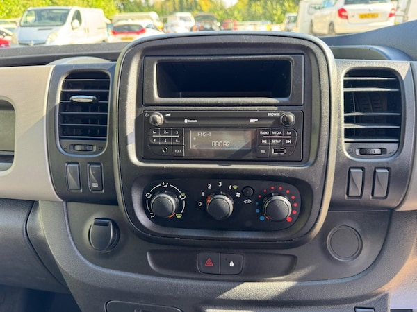 Used Renault Trafic 2016 for sale - 76115673: Photo 59