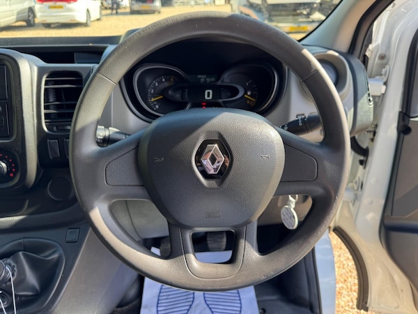 Used Renault Trafic 2016 for sale - 76115673: Photo 60