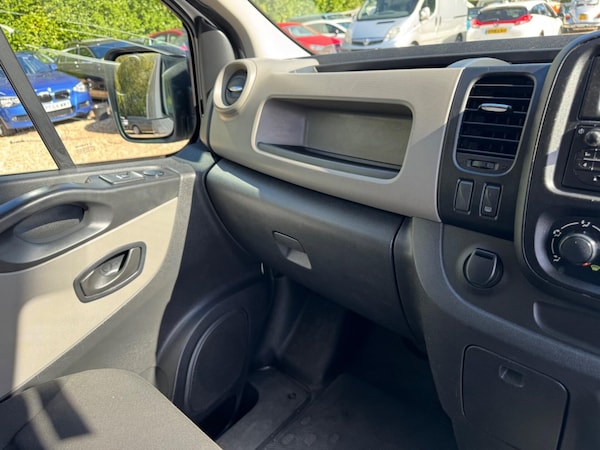 Used Renault Trafic 2016 for sale - 76115673: Photo 61