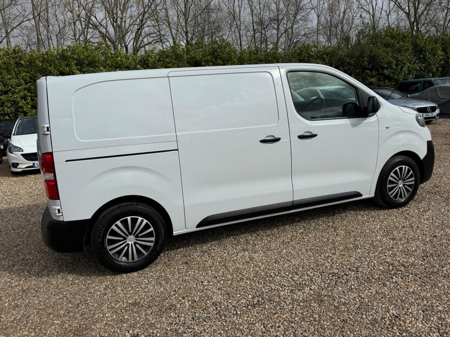 Used Peugeot Expert 2022 for sale - 77917427: Photo 15