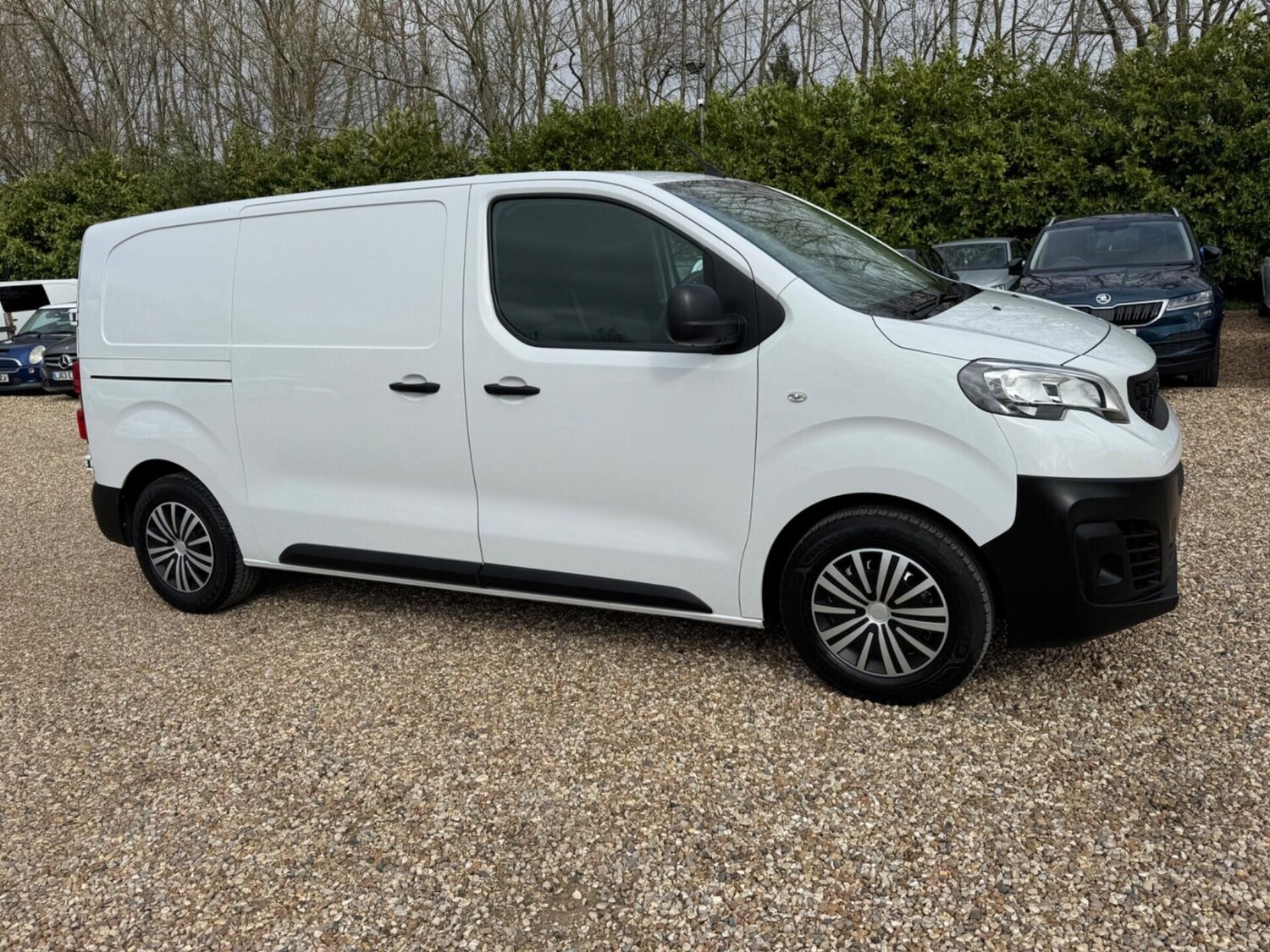 Used Peugeot Expert 2022 for sale - 77917427: Photo 19