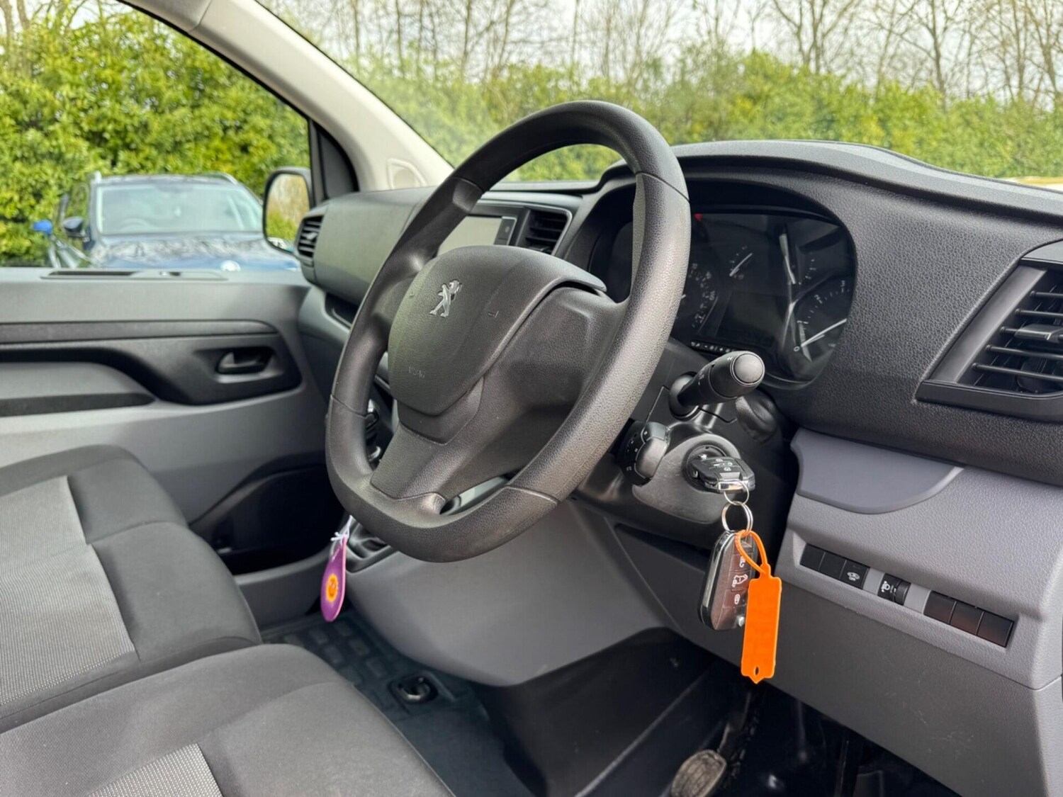 Used Peugeot Expert 2022 for sale - 77917427: Photo 21