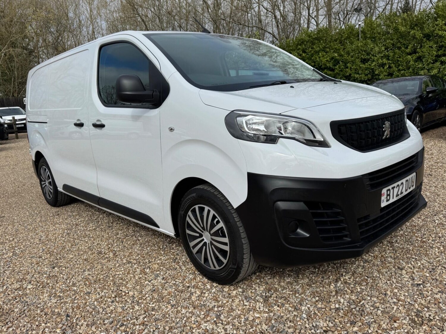 Used Peugeot Expert 2022 for sale - 77917427: Photo 22