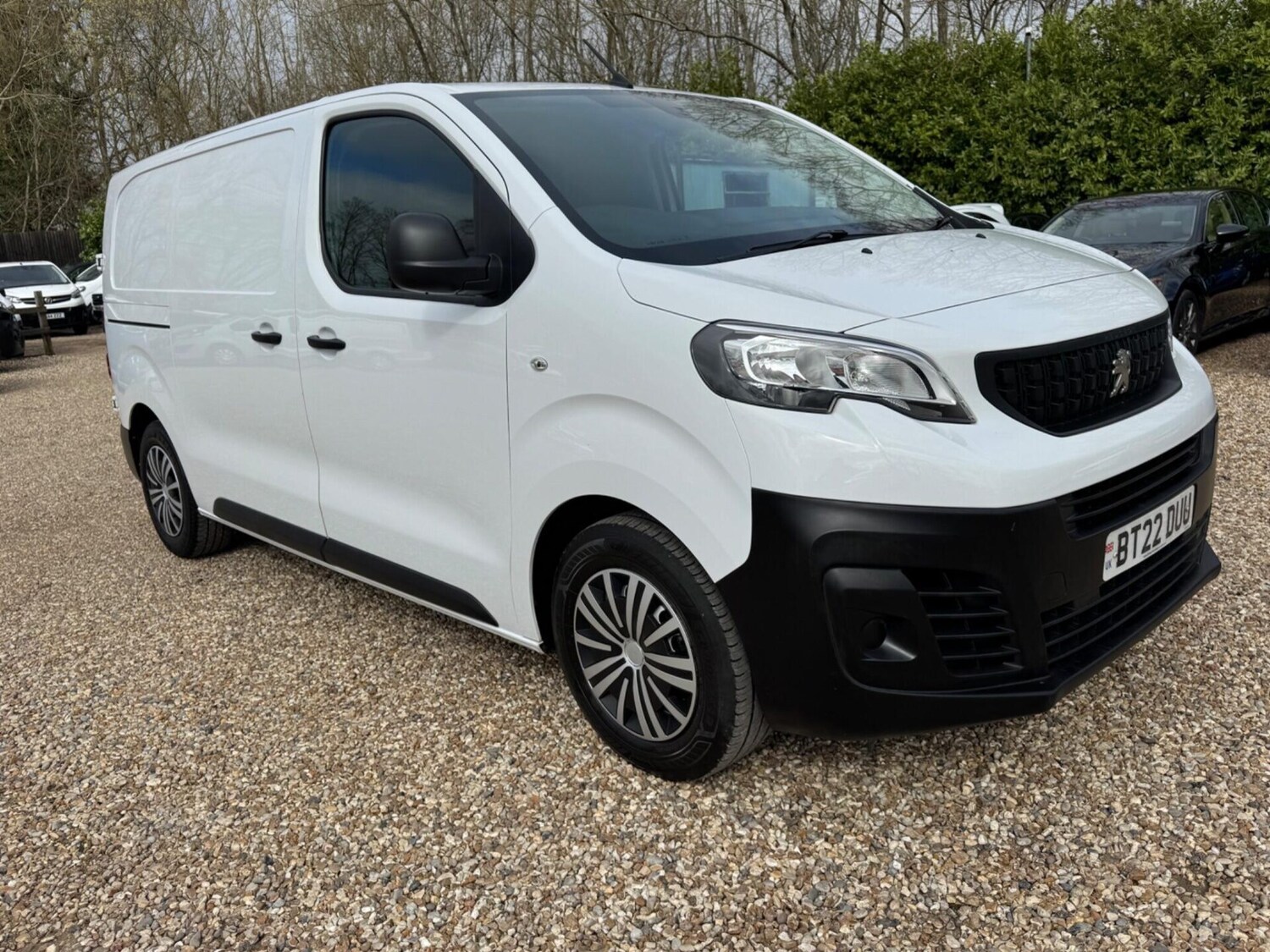 Used Peugeot Expert 2022 for sale - 77917427: Photo 23