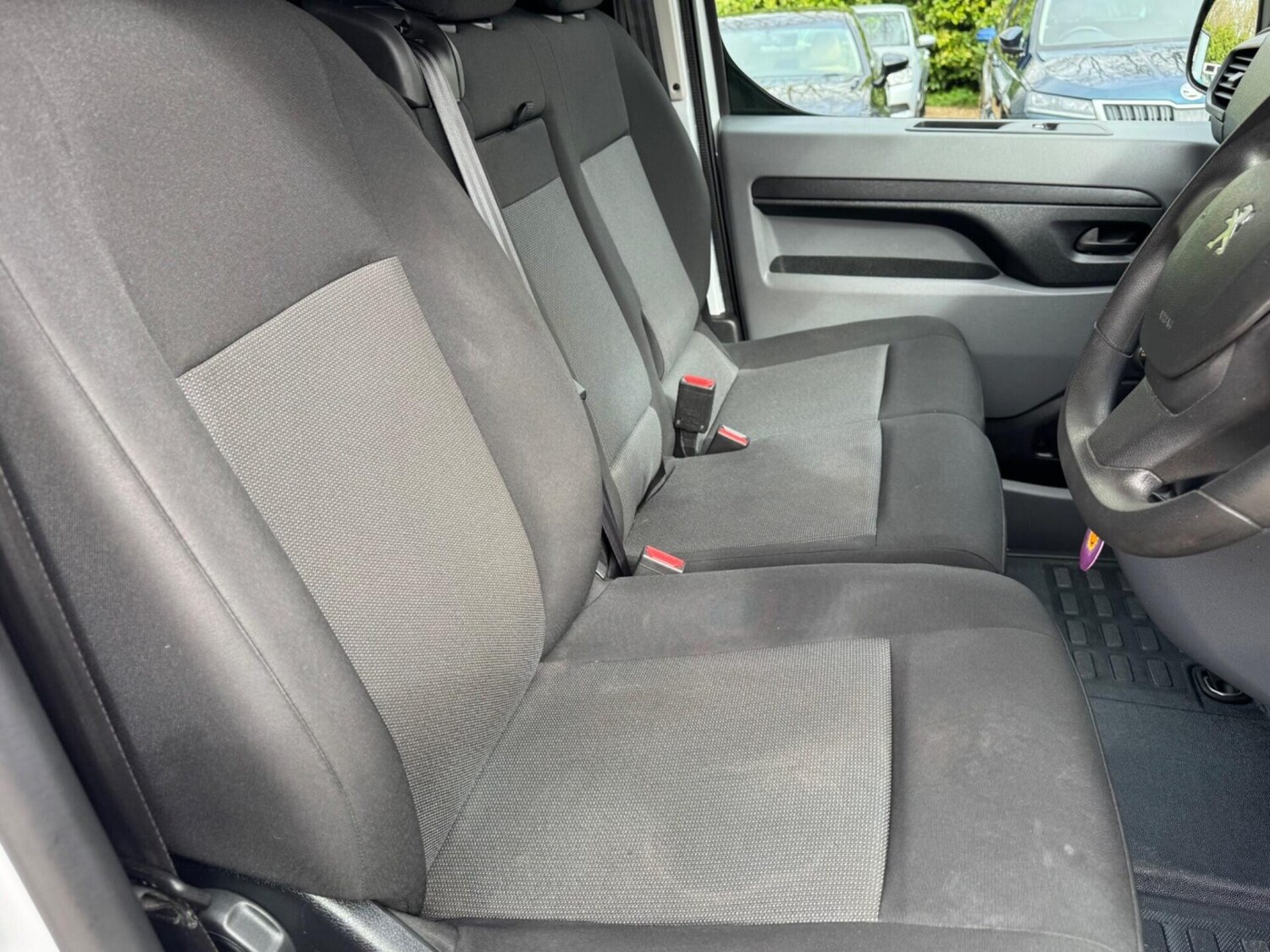 Used Peugeot Expert 2022 for sale - 77917427: Photo 24