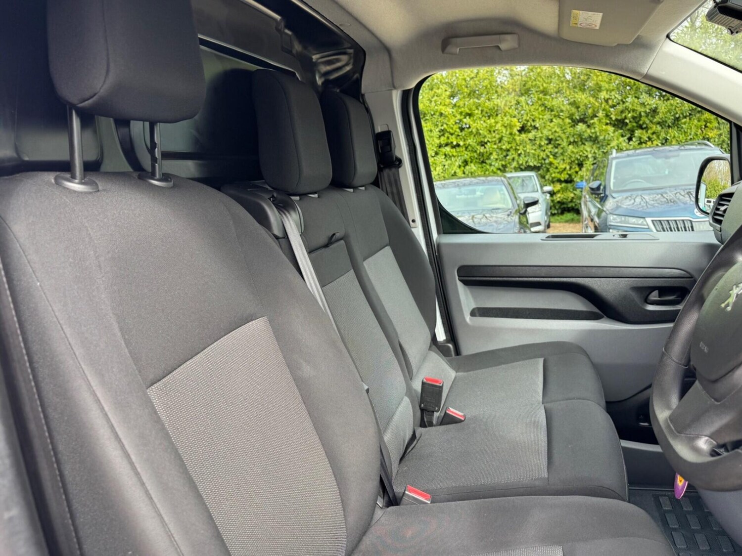 Used Peugeot Expert 2022 for sale - 77917427: Photo 25