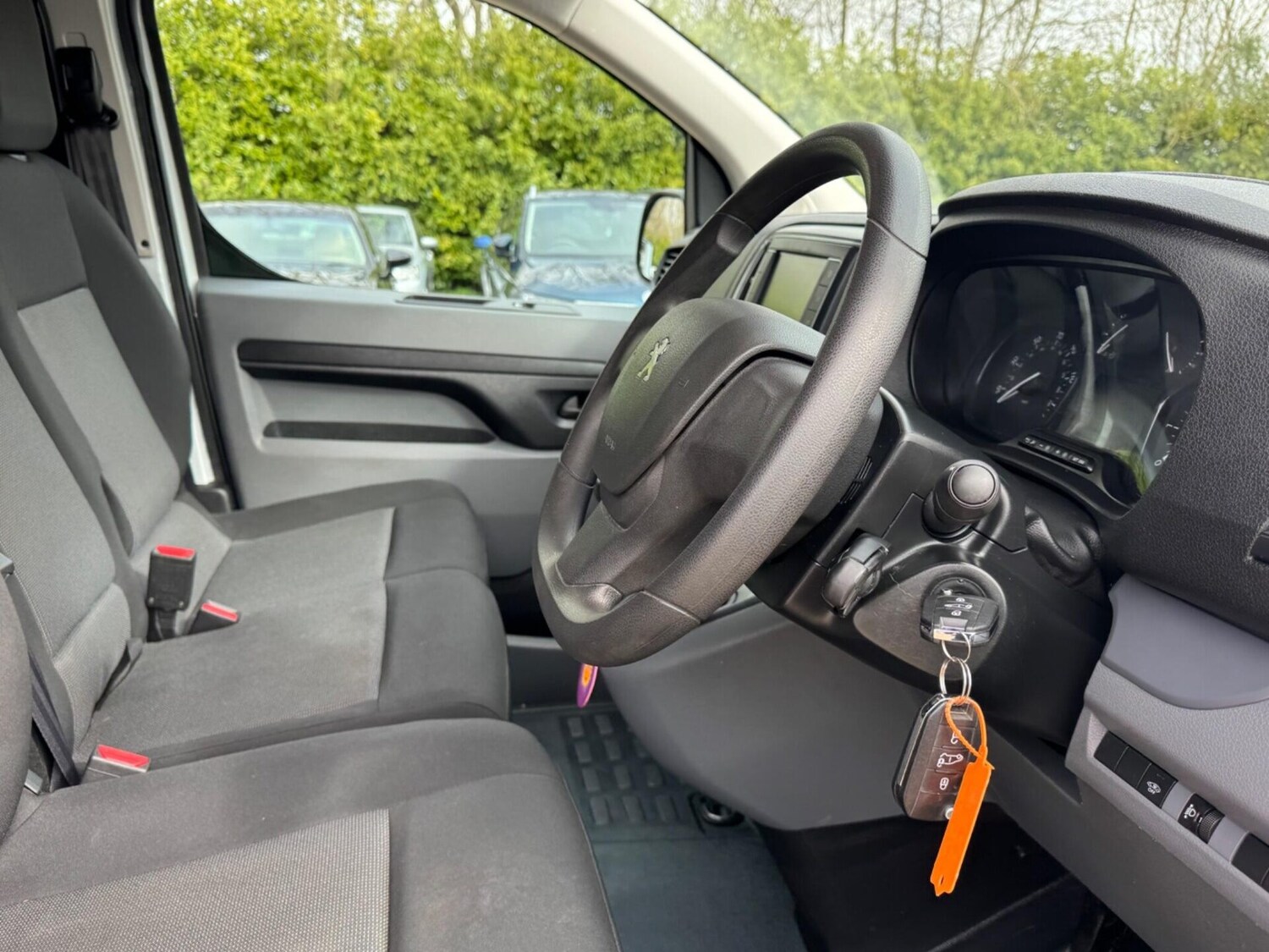 Used Peugeot Expert 2022 for sale - 77917427: Photo 26