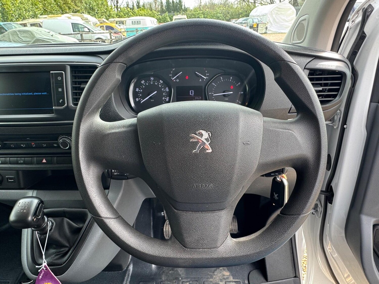 Used Peugeot Expert 2022 for sale - 77917427: Photo 27