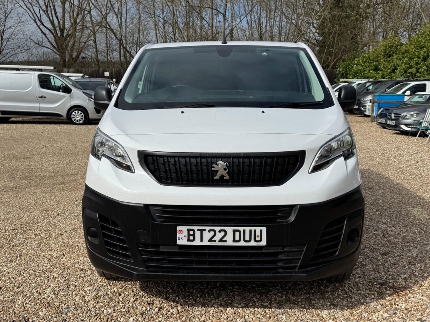 Used Peugeot Expert 2022 for sale - 77917427: Photo 3