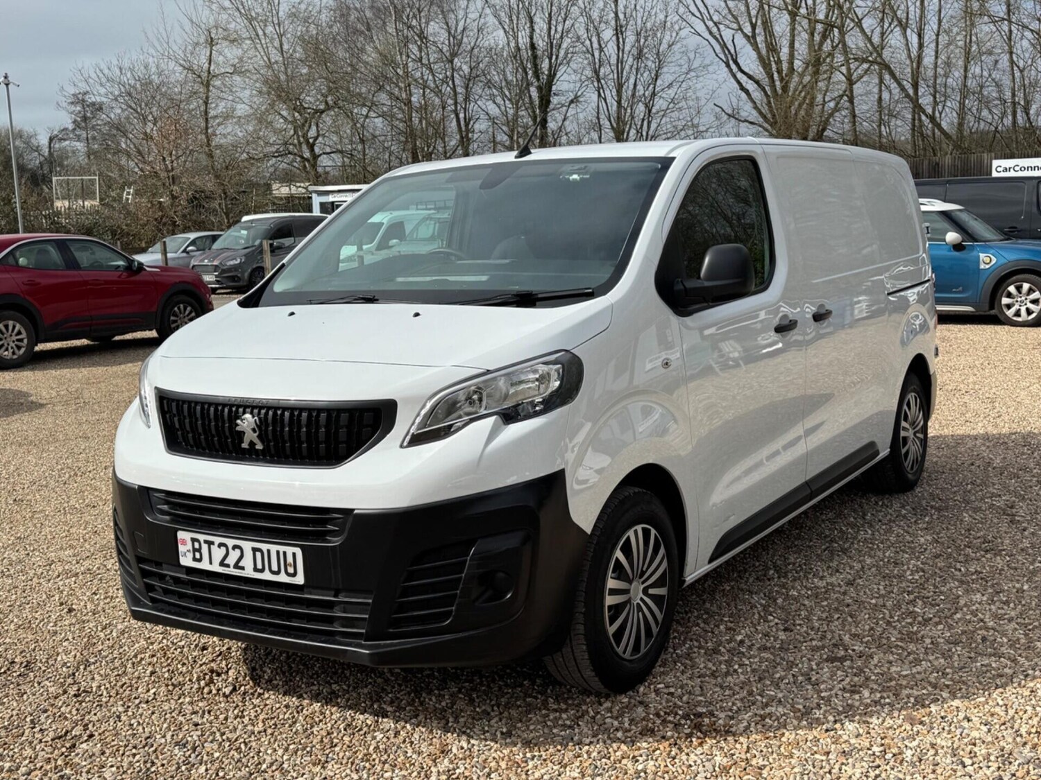 Used Peugeot Expert 2022 for sale - 77917427: Photo 5