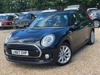 Used MINI Clubman 2017 for sale - 78847999: Photo