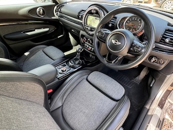 Used MINI Clubman 2017 for sale - 78847999: Photo