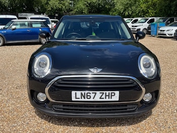 Used MINI Clubman 2017 for sale - 78847999: Photo