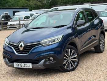 2018 - 1.2 TCE Signature Nav 5dr