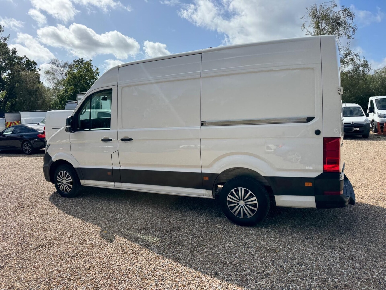 Vehicle 24