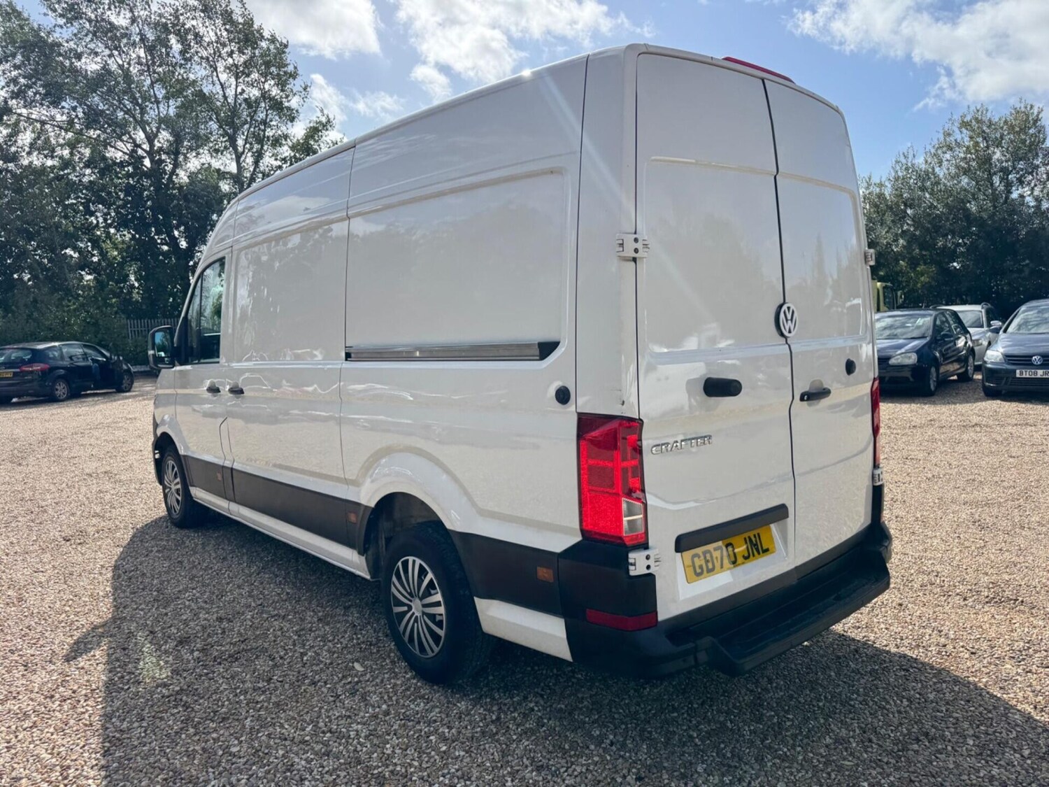 Vehicle 25