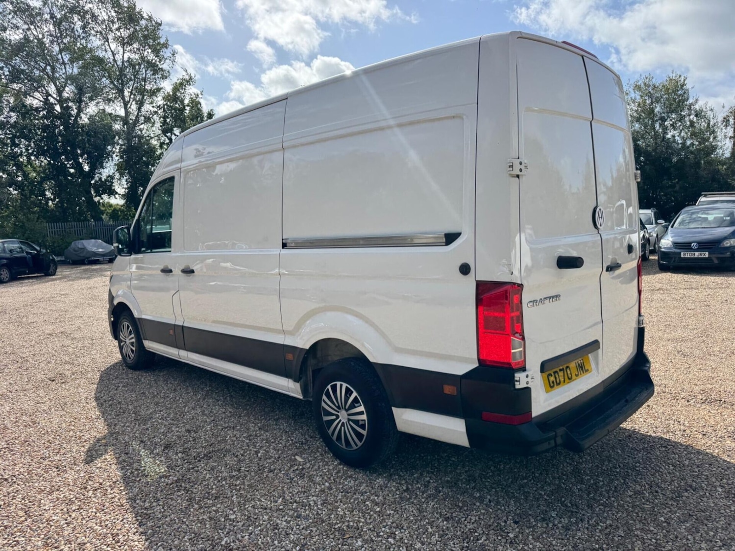 Vehicle 26