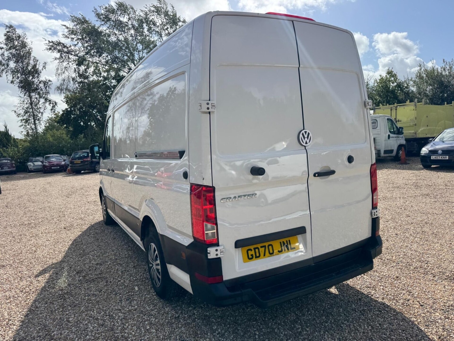 Vehicle 29