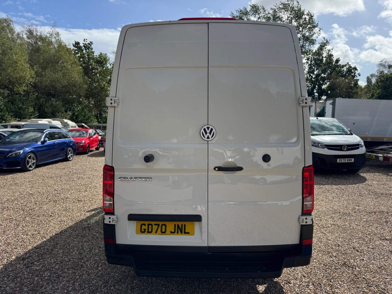 Vehicle 31