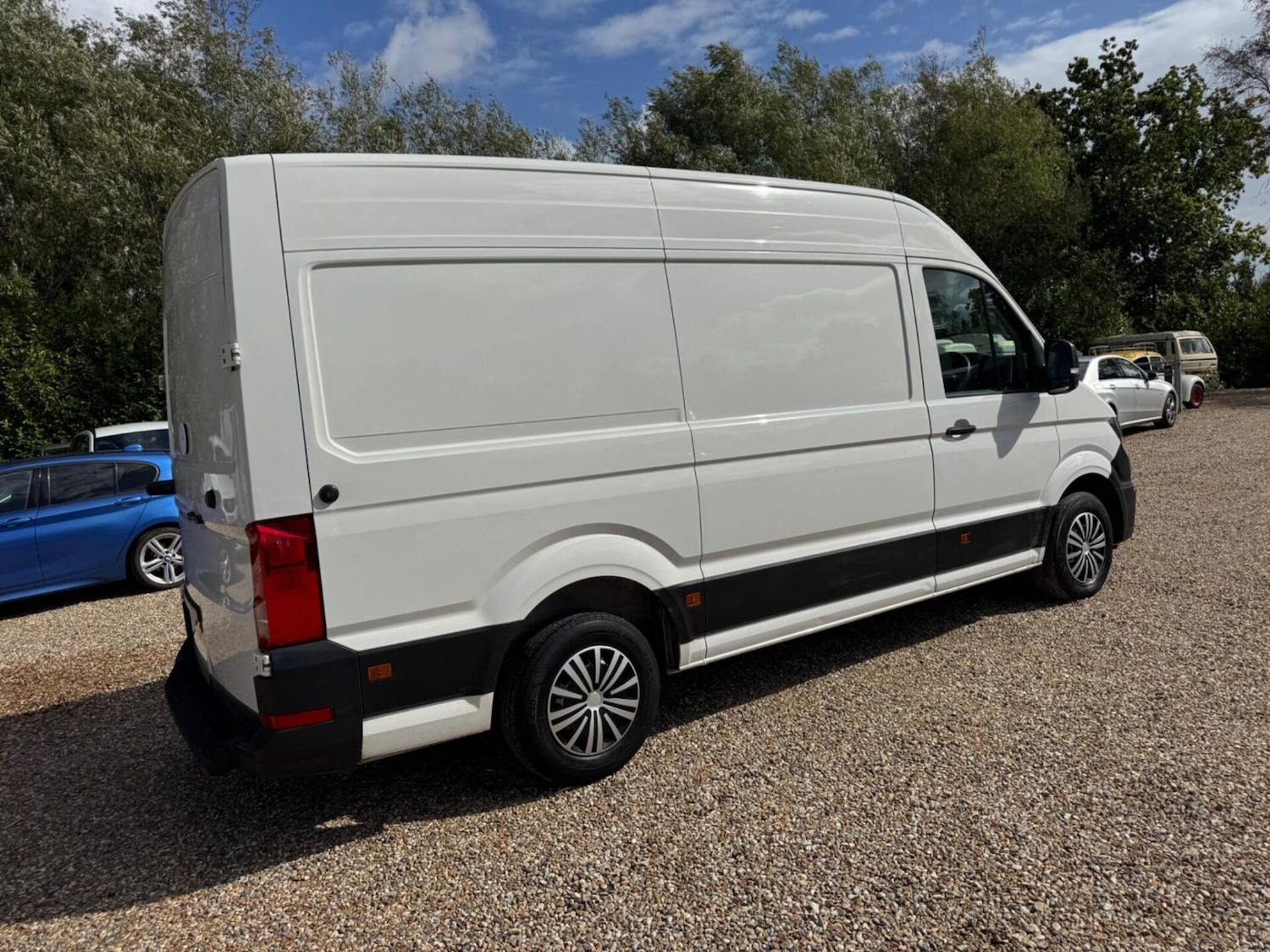 Vehicle 37
