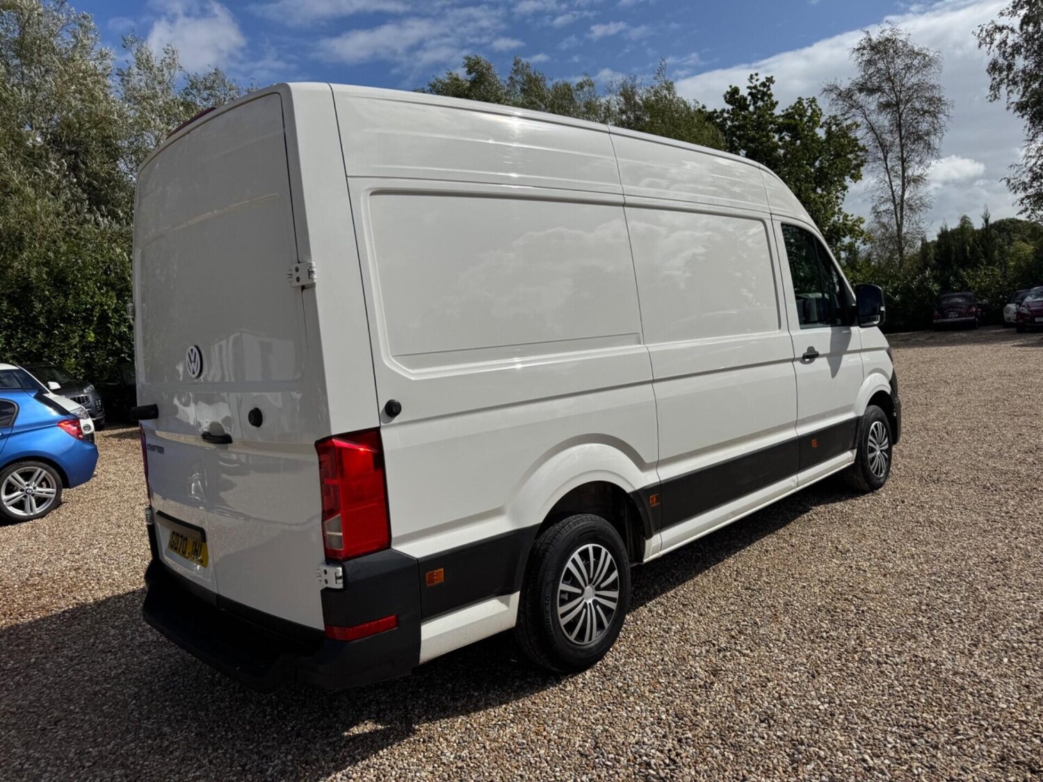 Vehicle 39