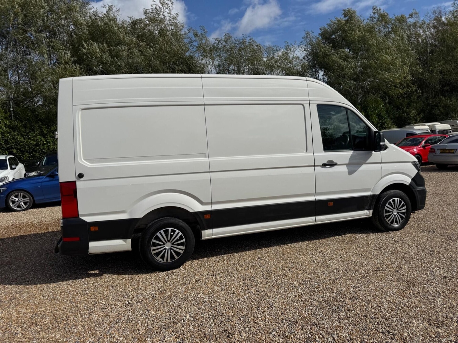 Vehicle 40