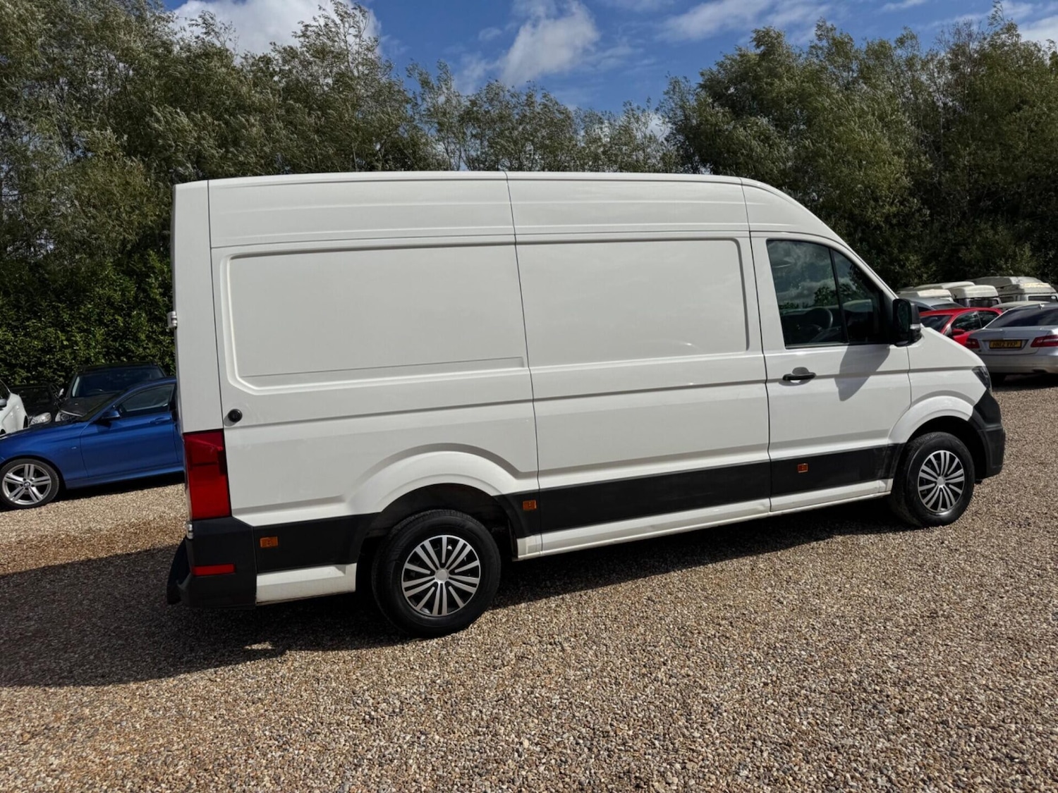 Vehicle 41