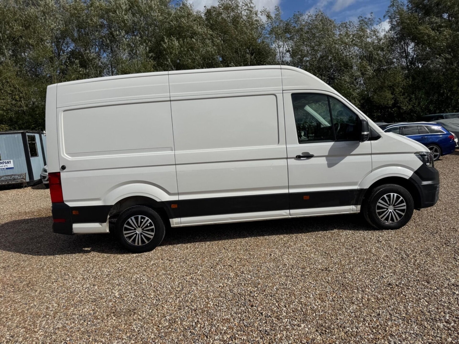 Vehicle 43