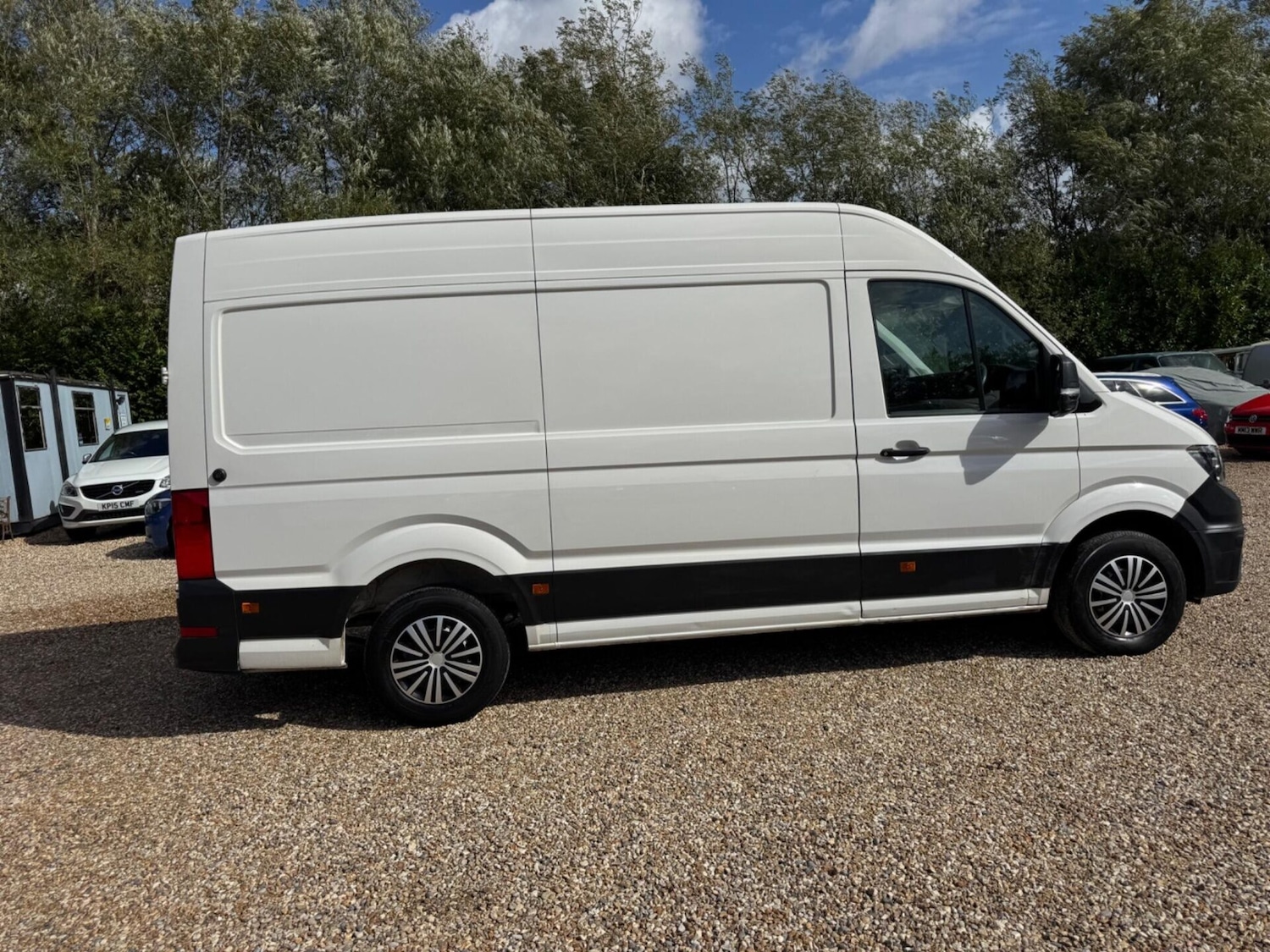 Vehicle 44