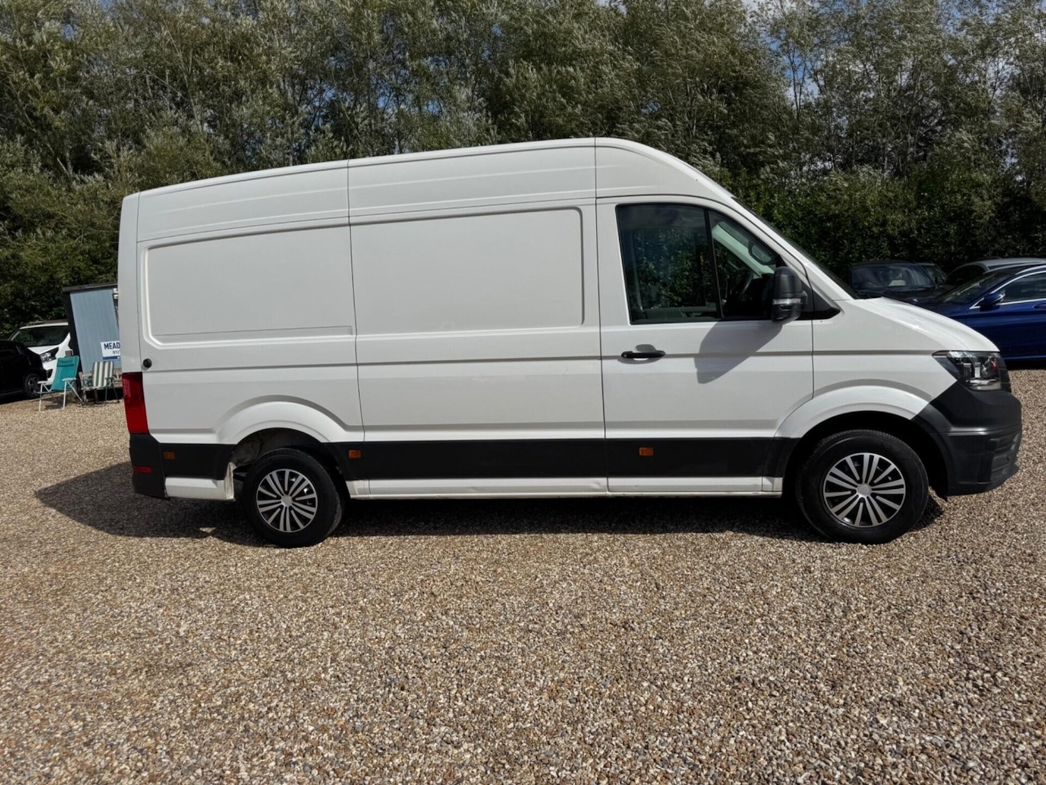 Vehicle 48