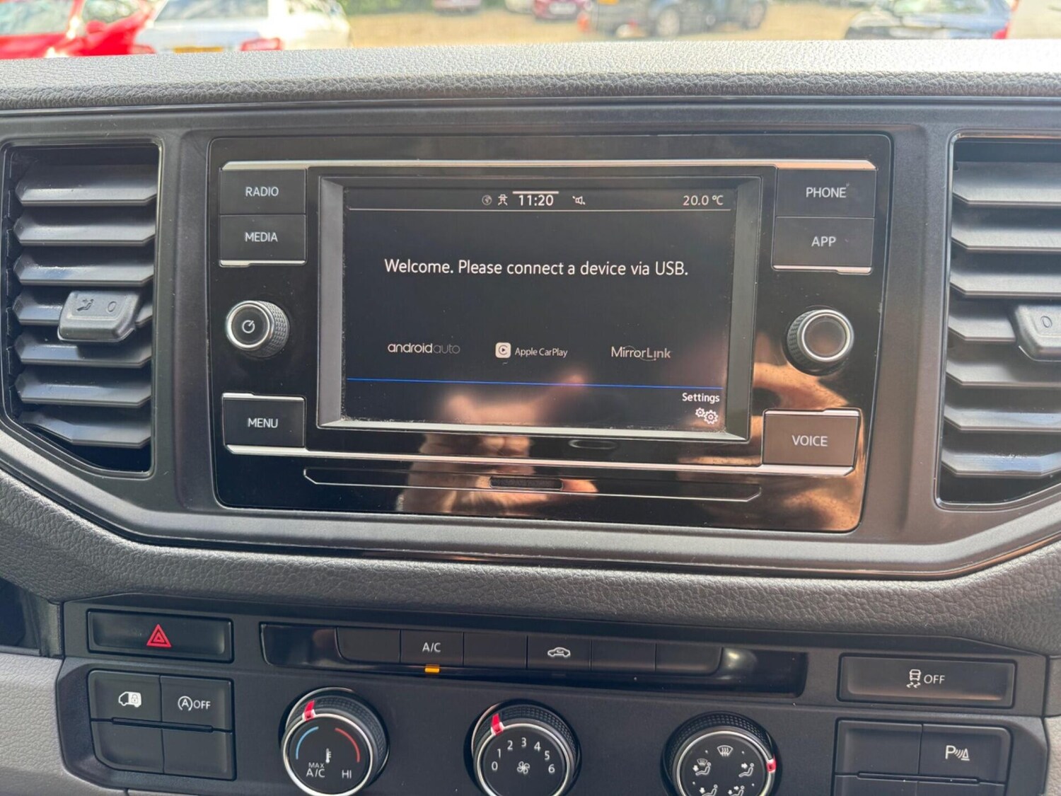 Vehicle 68