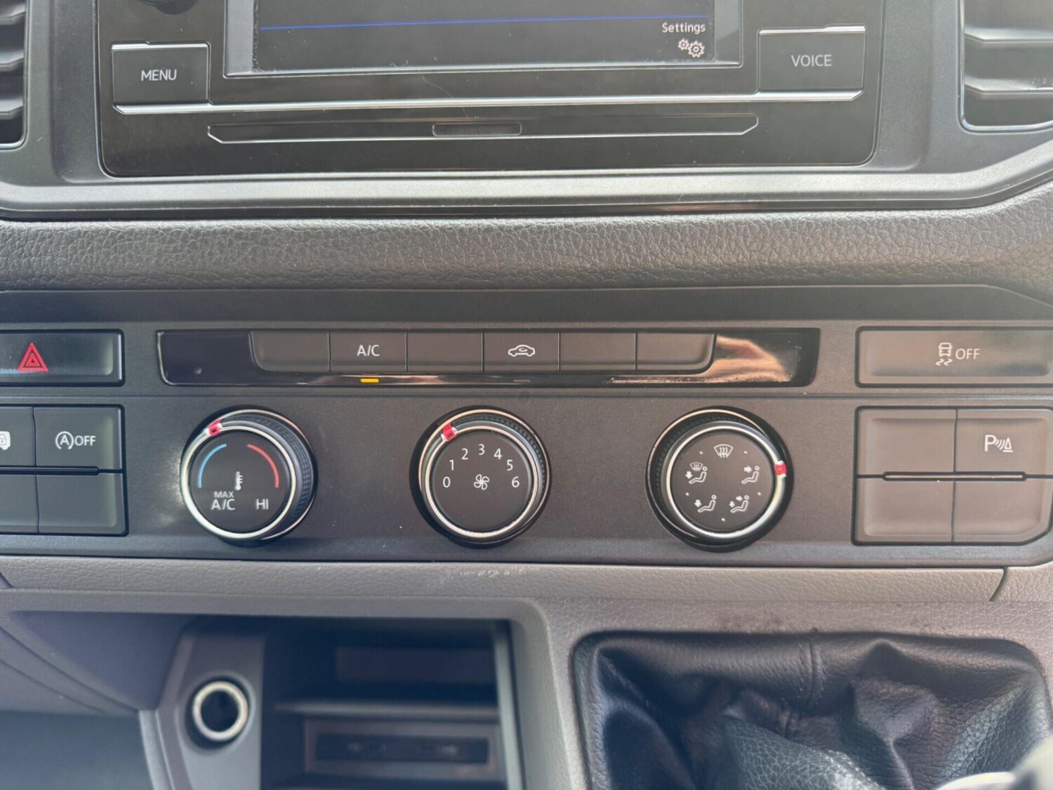 Vehicle 72