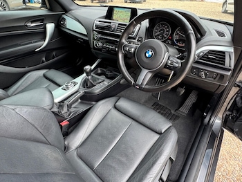 Used BMW 2 Series 2017 for sale - 78769722: Photo