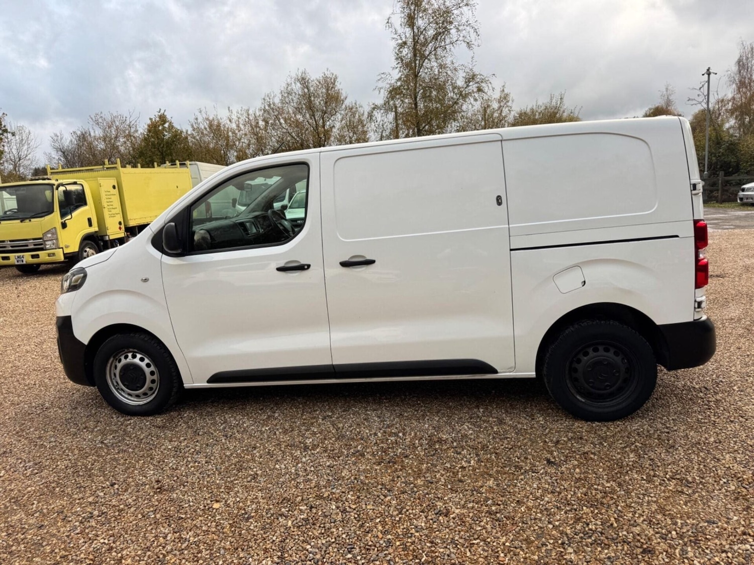 Used Citroen Dispatch 2020 for sale - 76934350: Photo 18