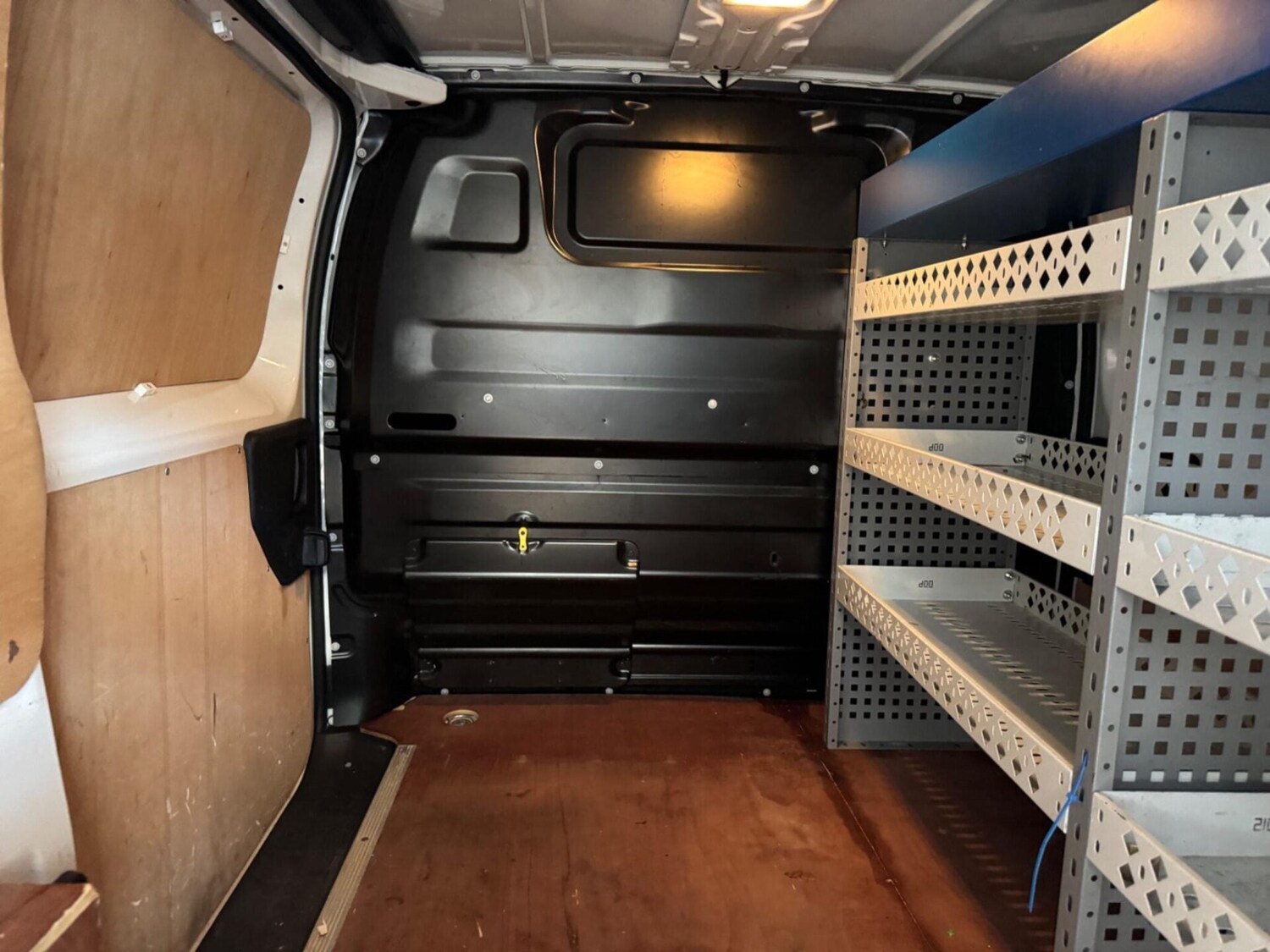 Used Citroen Dispatch 2020 for sale - 76934350: Photo 25