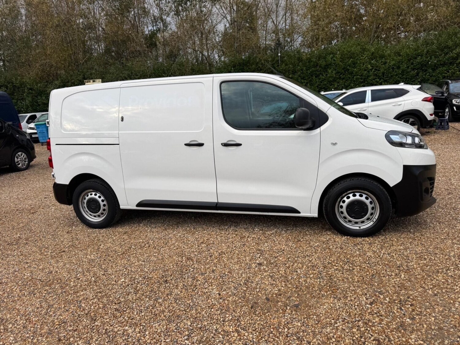 Used Citroen Dispatch 2020 for sale - 76934350: Photo 28