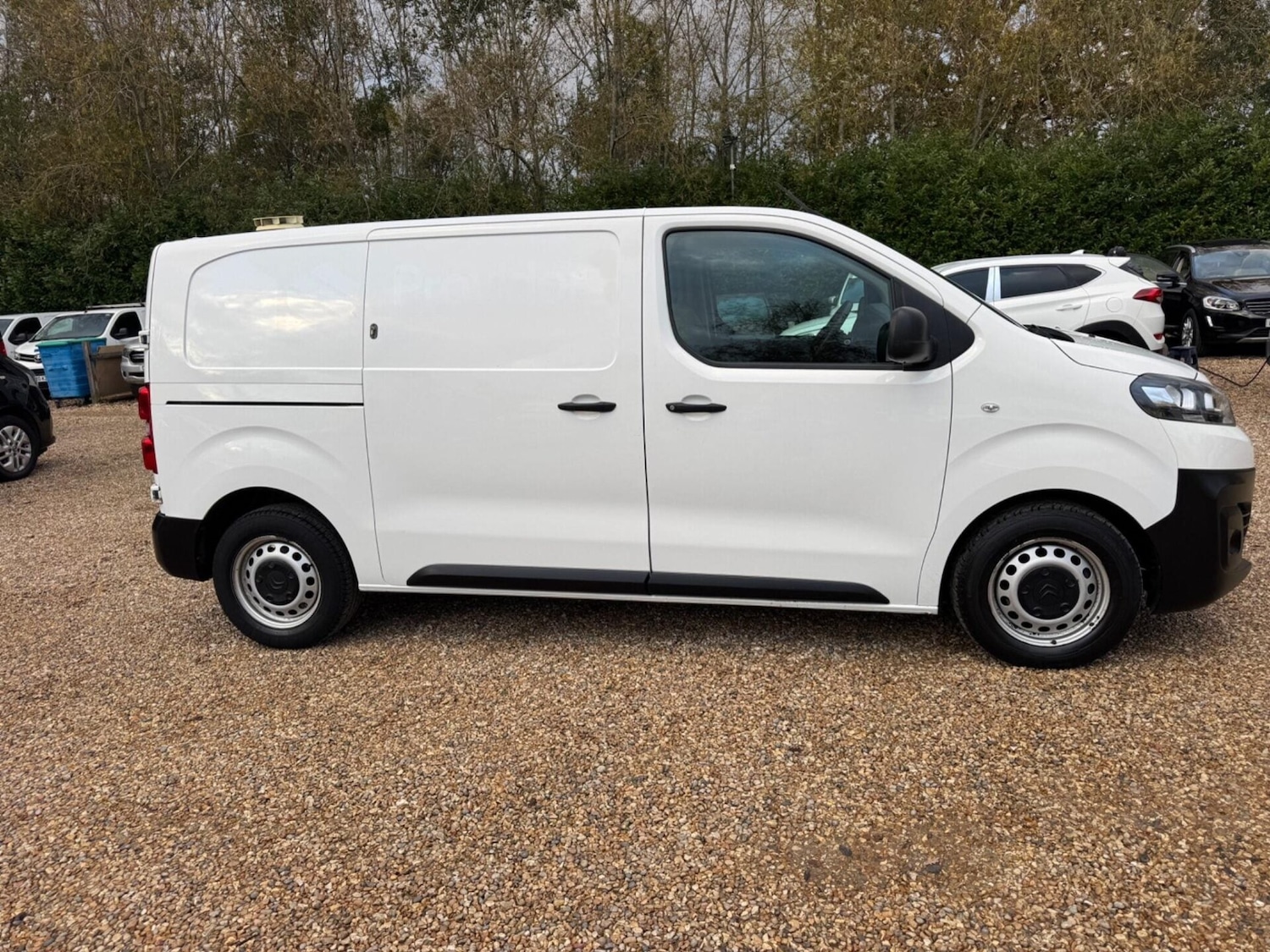 Used Citroen Dispatch 2020 for sale - 76934350: Photo 29