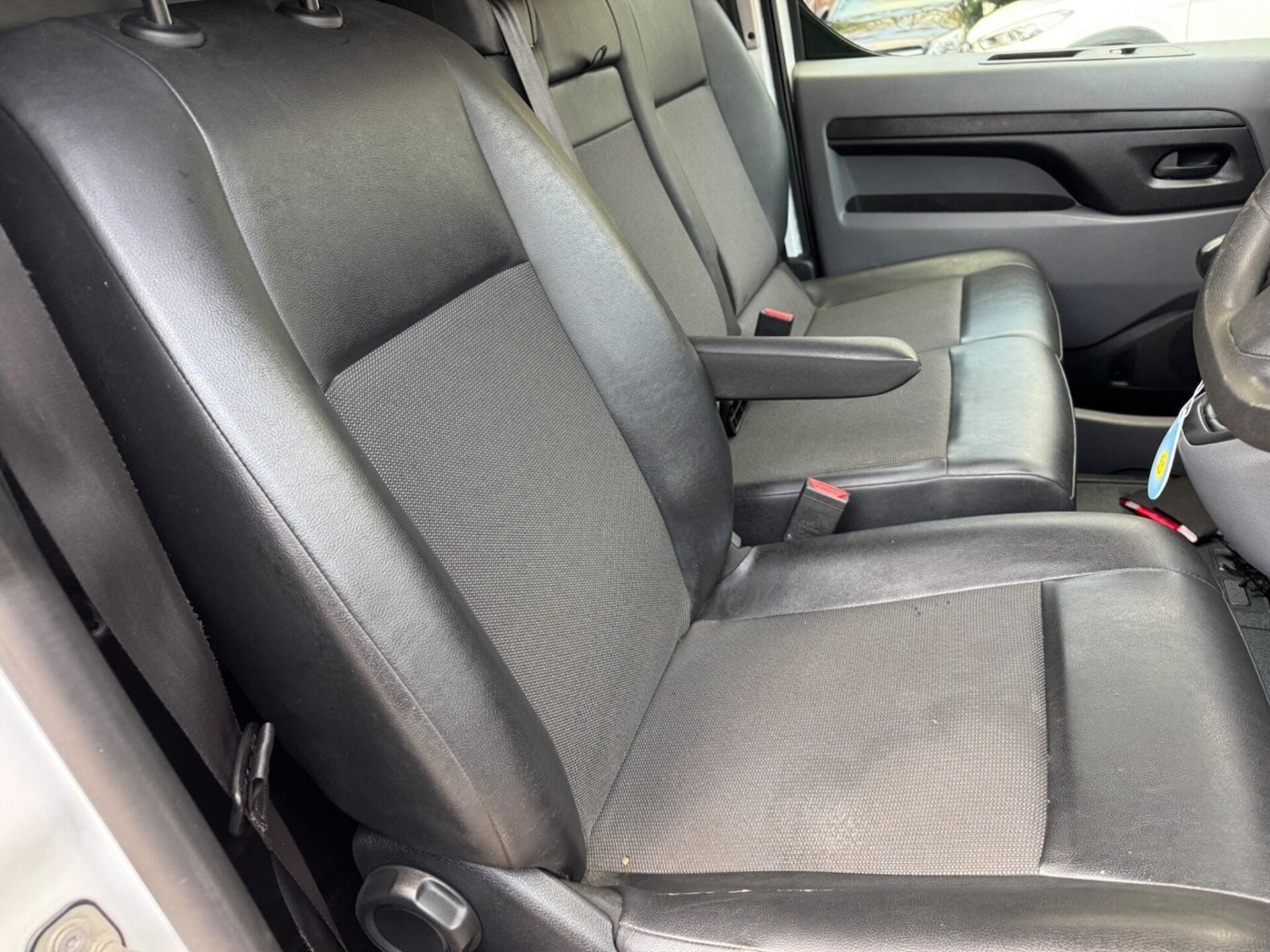 Used Citroen Dispatch 2020 for sale - 76934350: Photo 40