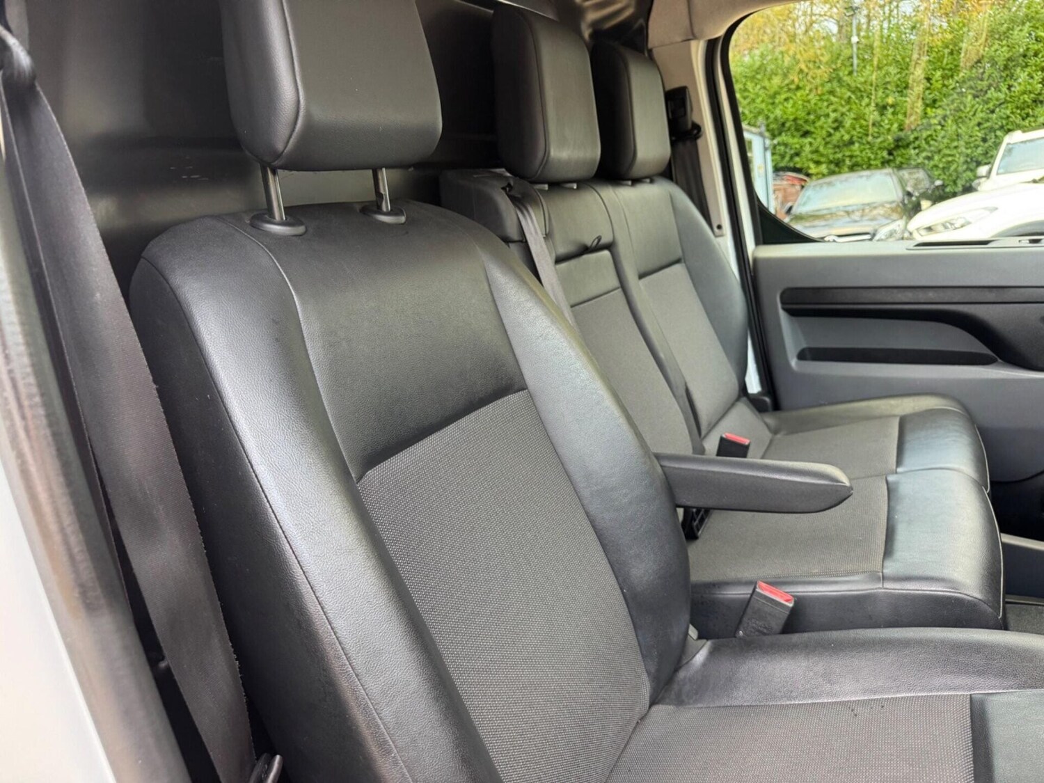 Used Citroen Dispatch 2020 for sale - 76934350: Photo 41