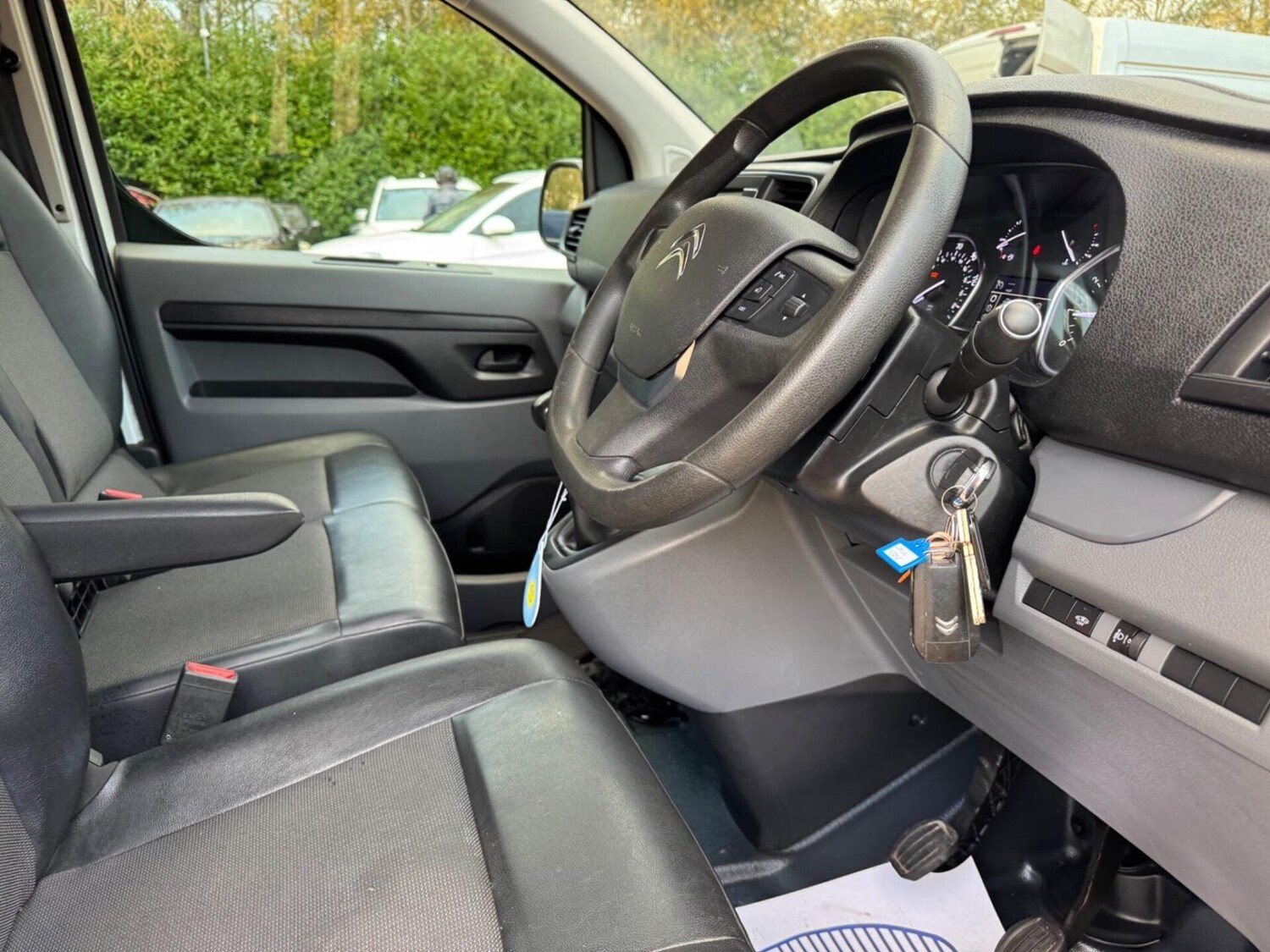 Used Citroen Dispatch 2020 for sale - 76934350: Photo 42