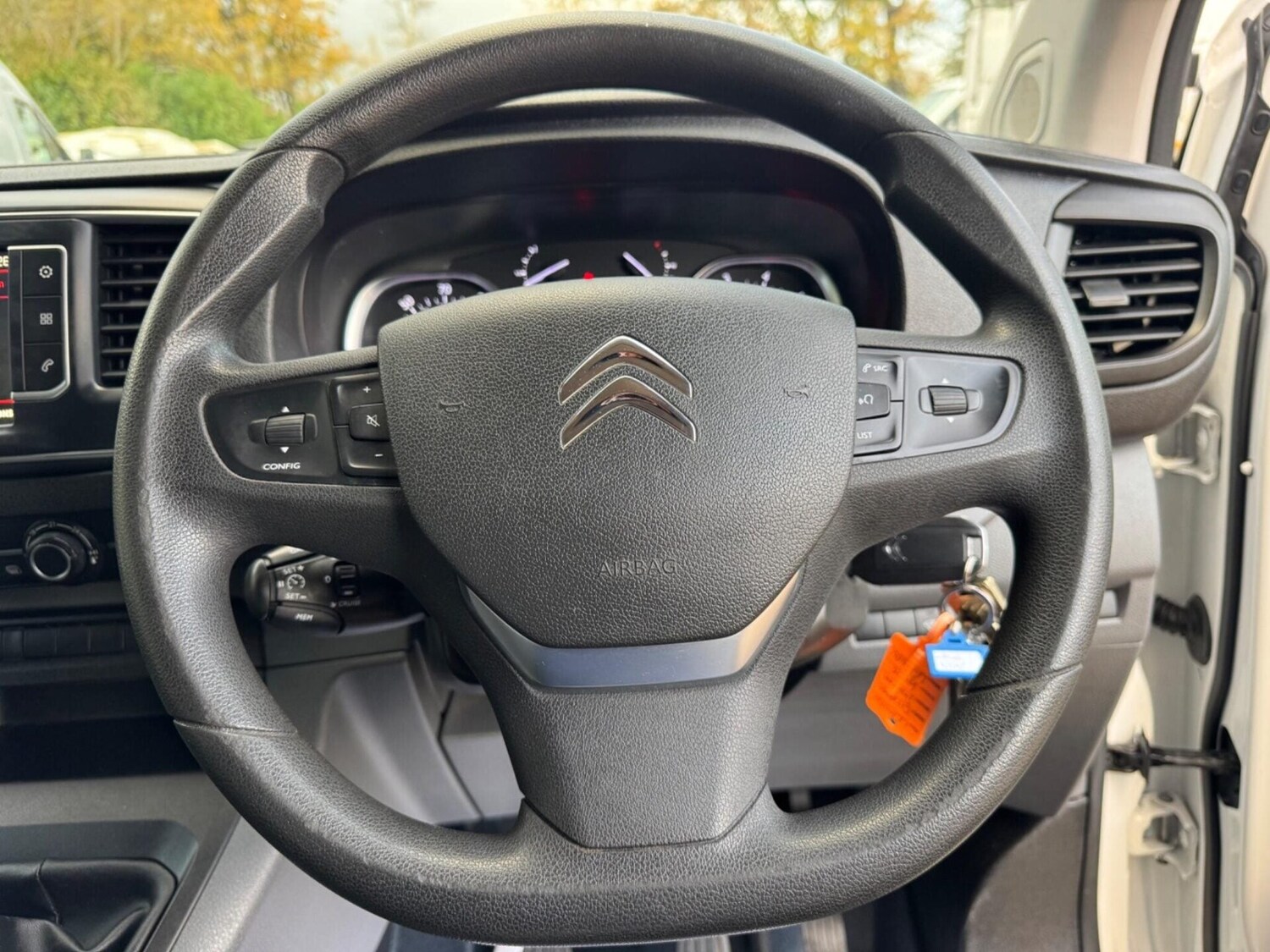 Used Citroen Dispatch 2020 for sale - 76934350: Photo 45