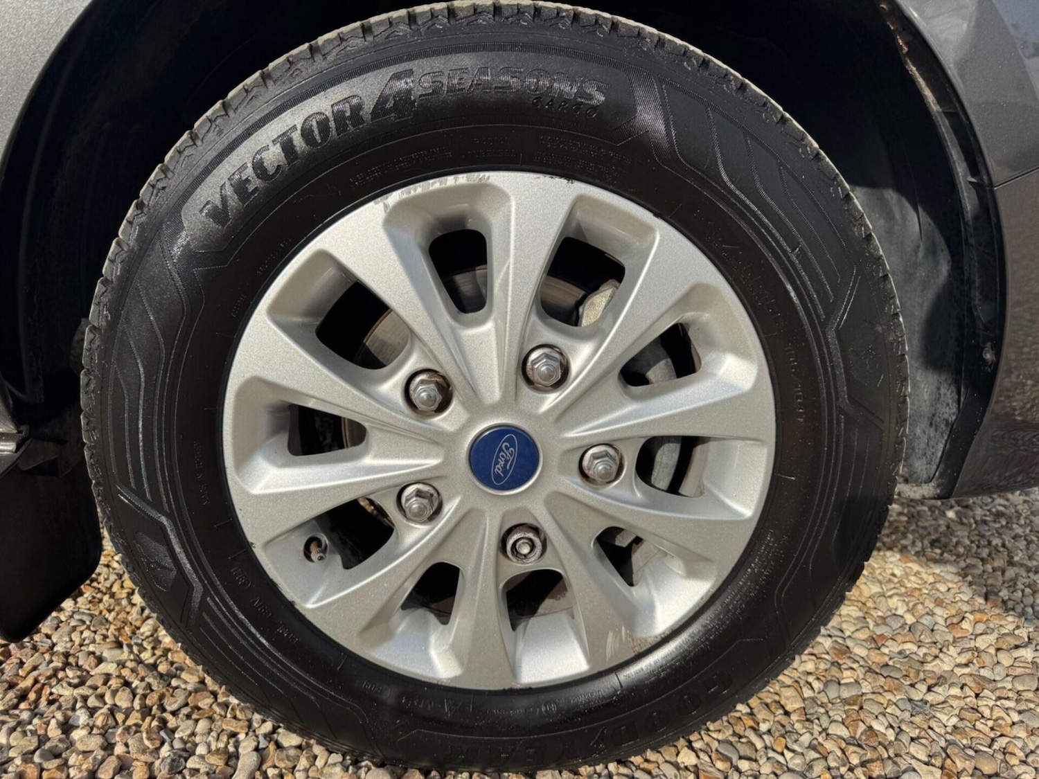 Used Ford Transit Custom 2020 for sale - 76133790: Photo 45