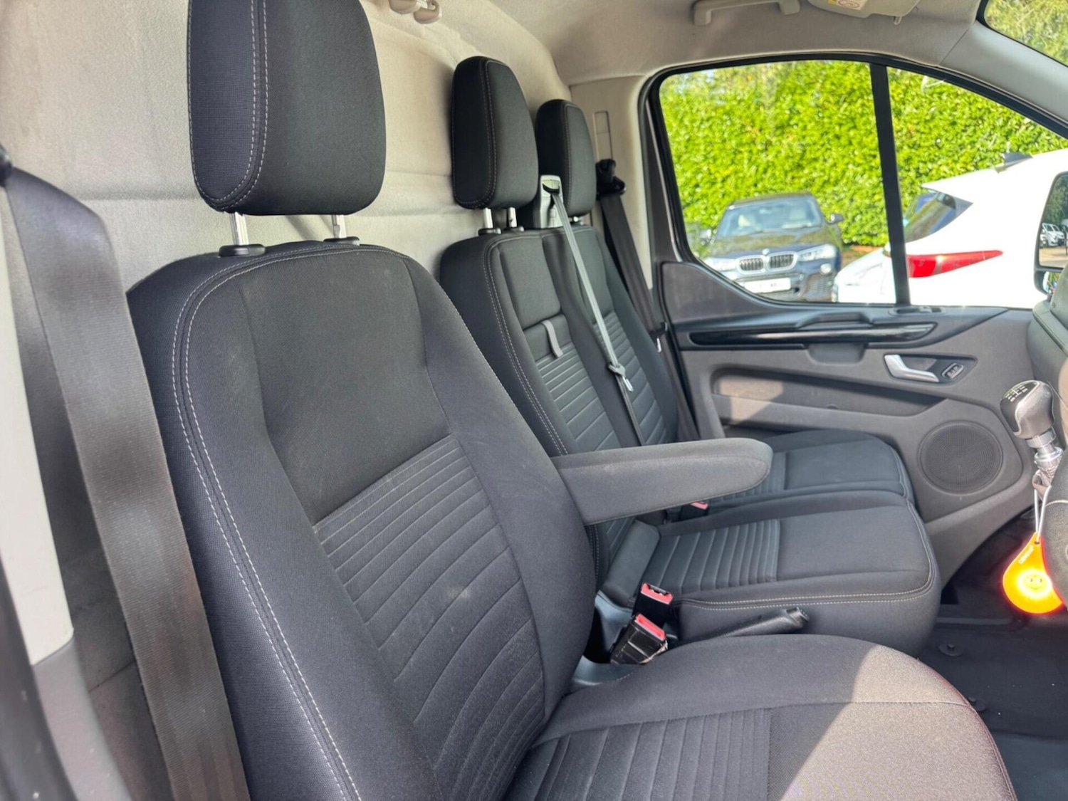 Used Ford Transit Custom 2020 for sale - 76133790: Photo 46