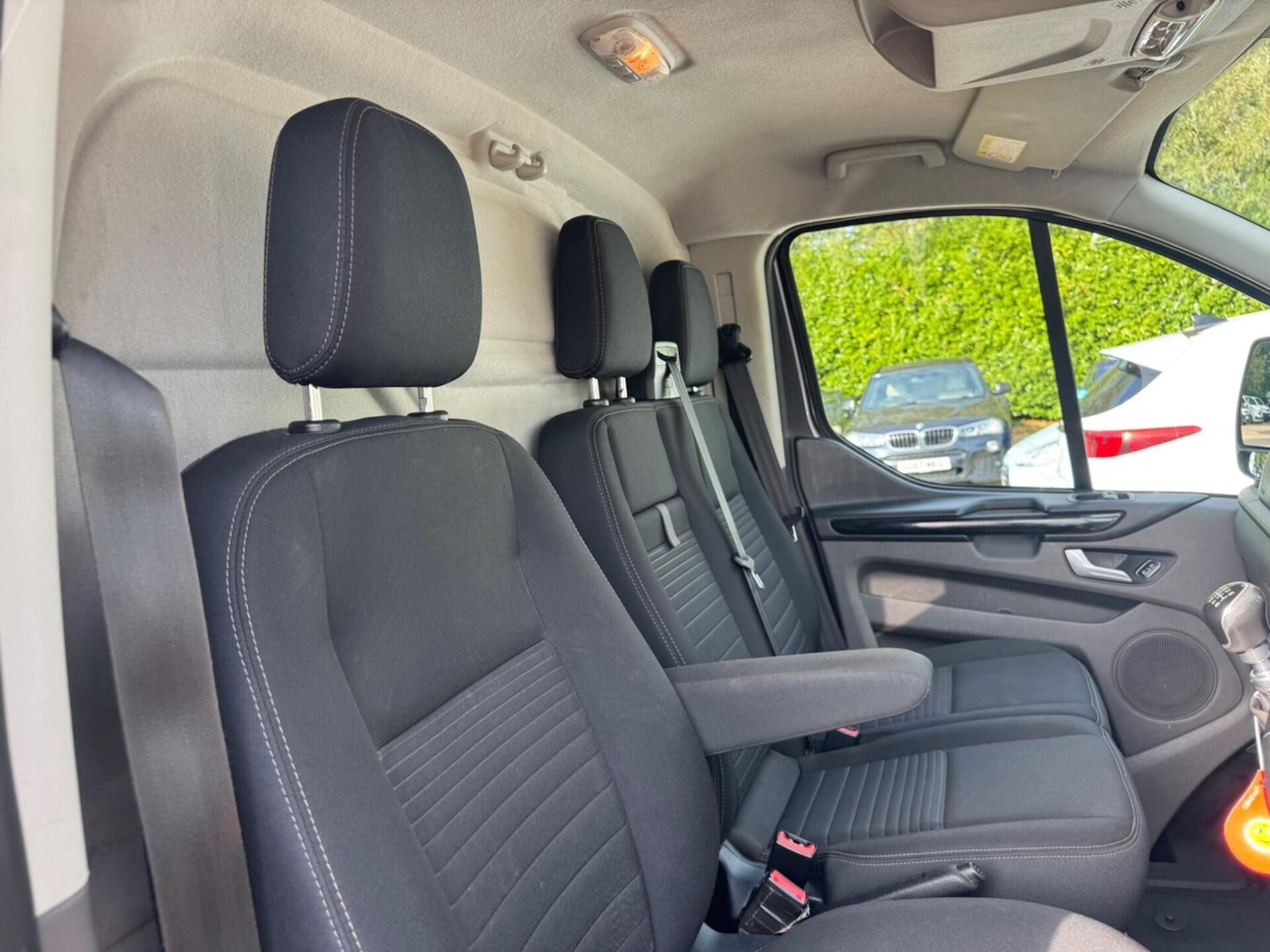 Used Ford Transit Custom 2020 for sale - 76133790: Photo 47