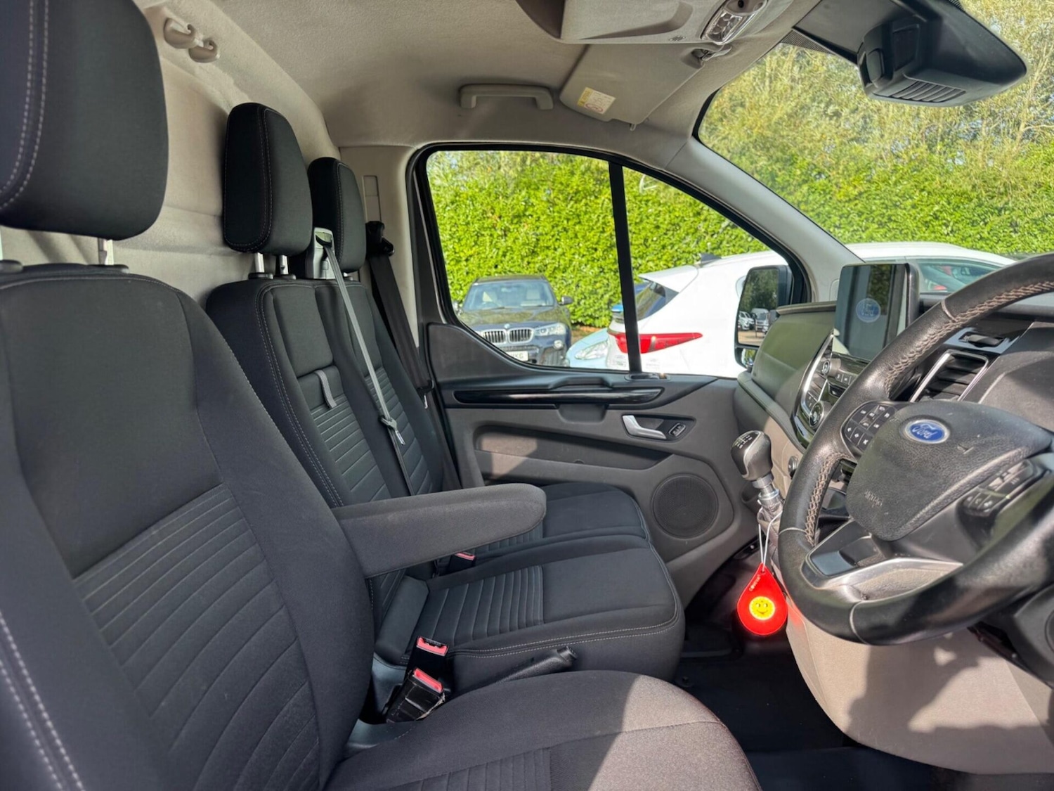 Used Ford Transit Custom 2020 for sale - 76133790: Photo 48