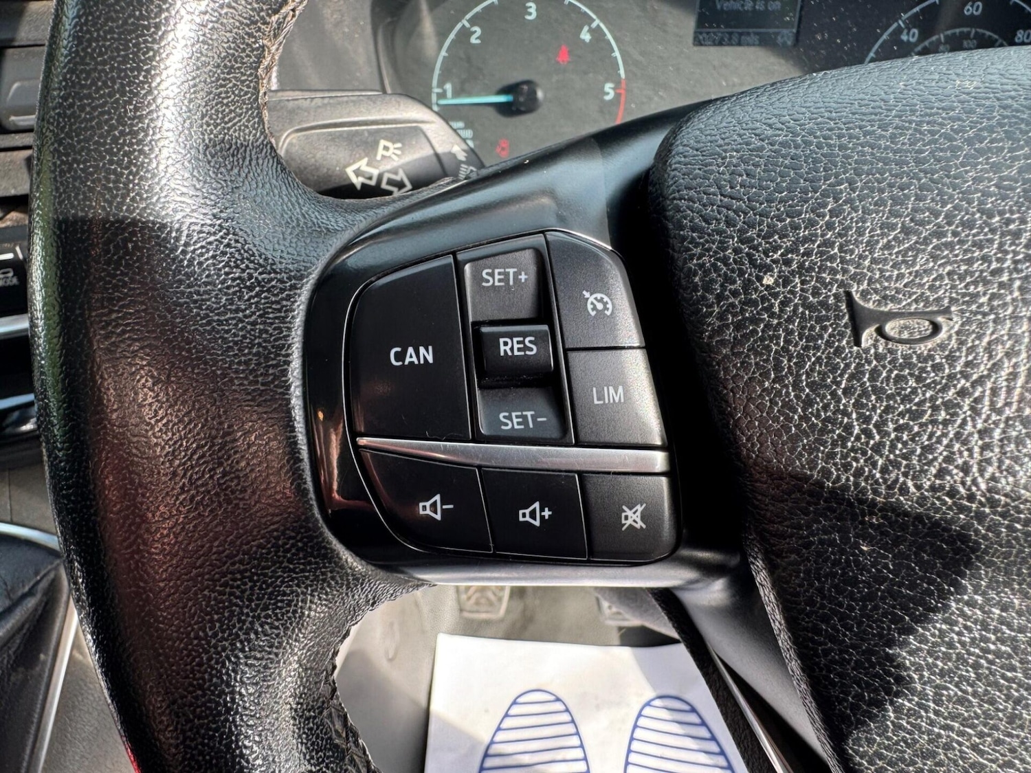Used Ford Transit Custom 2020 for sale - 76133790: Photo 49