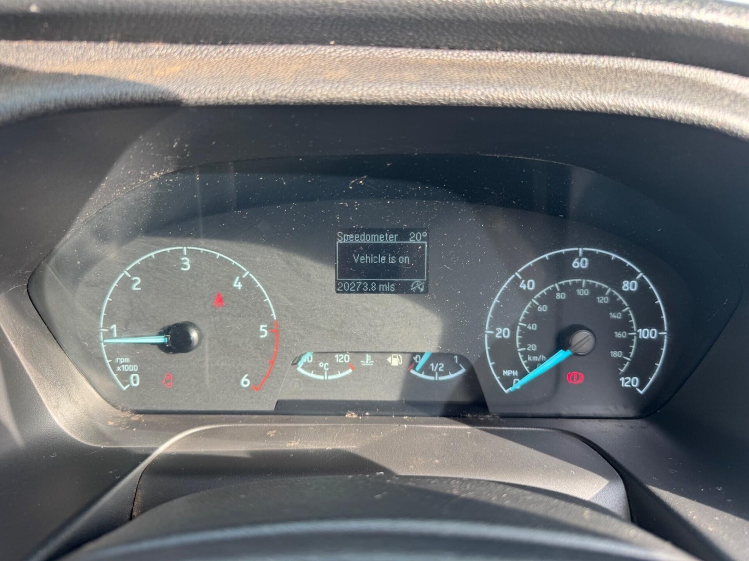 Used Ford Transit Custom 2020 for sale - 76133790: Photo 53
