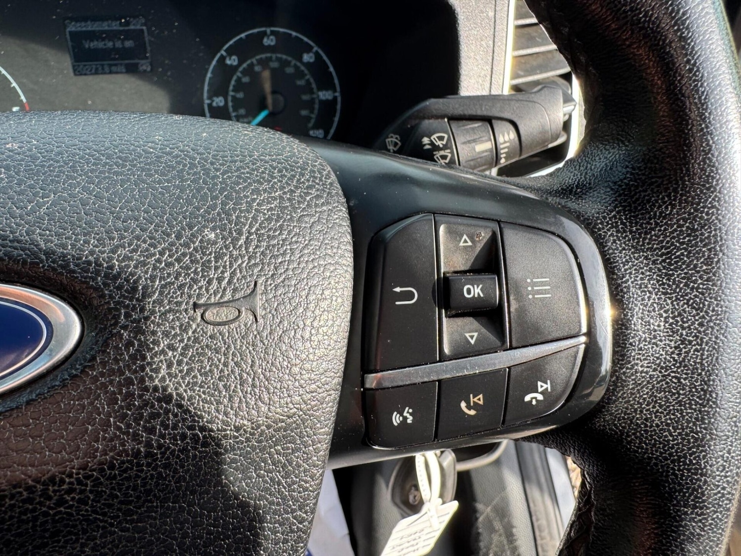 Used Ford Transit Custom 2020 for sale - 76133790: Photo 54