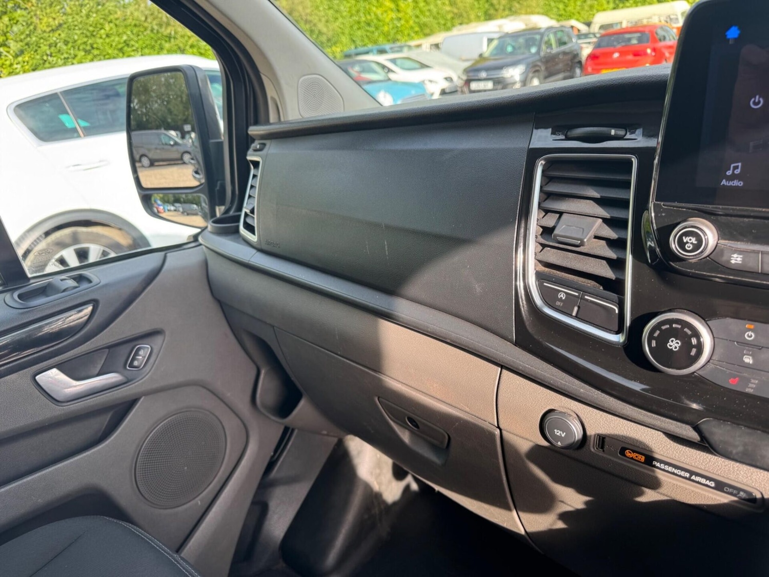 Used Ford Transit Custom 2020 for sale - 76133790: Photo 55