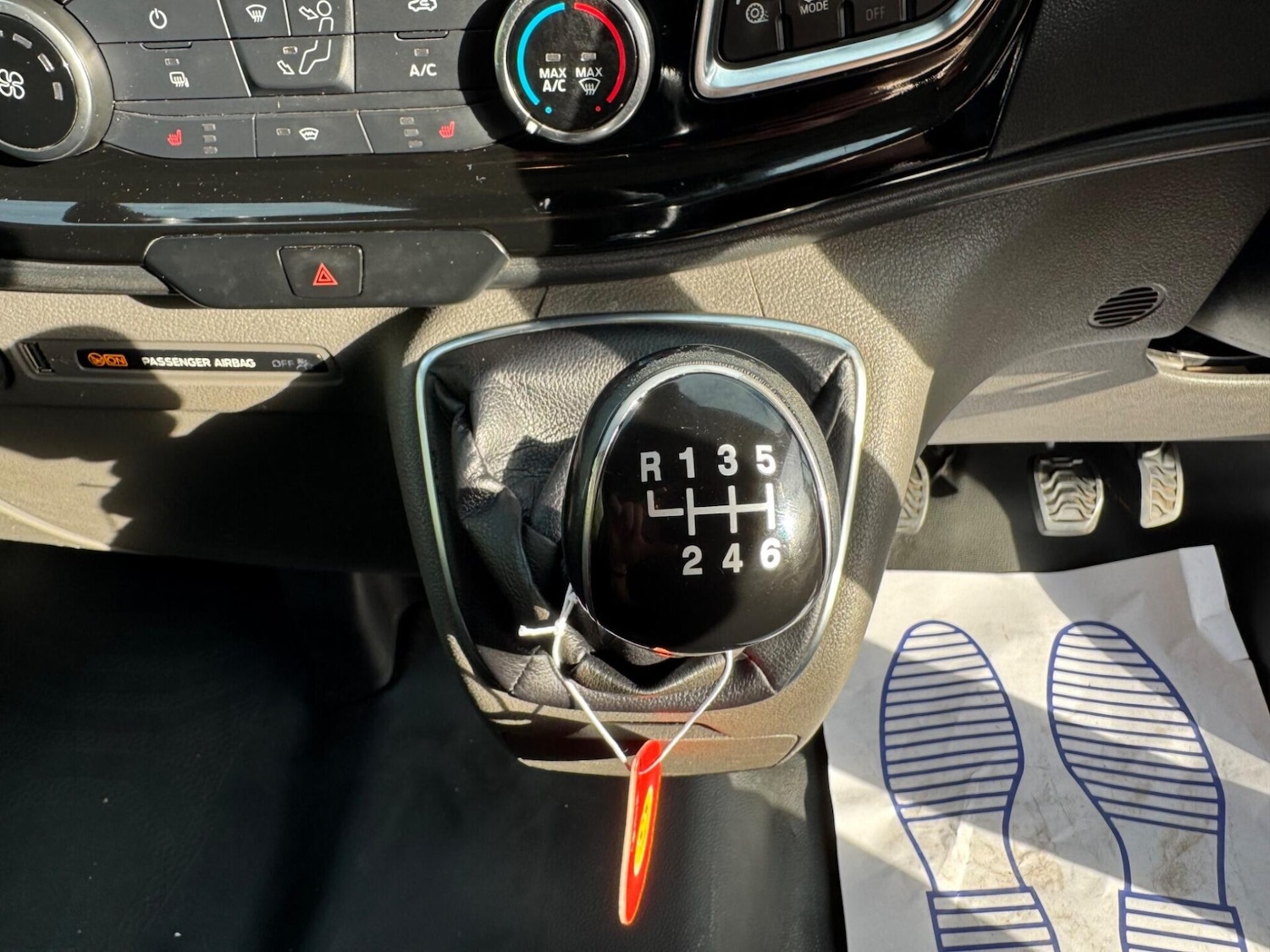 Used Ford Transit Custom 2020 for sale - 76133790: Photo 56